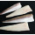 органическое замороженное филе тихоокеанского хека замороженного IQF по оптовой цене